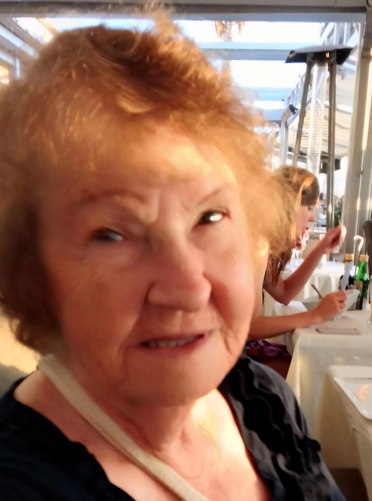 Alma L. Coffell Profile Photo