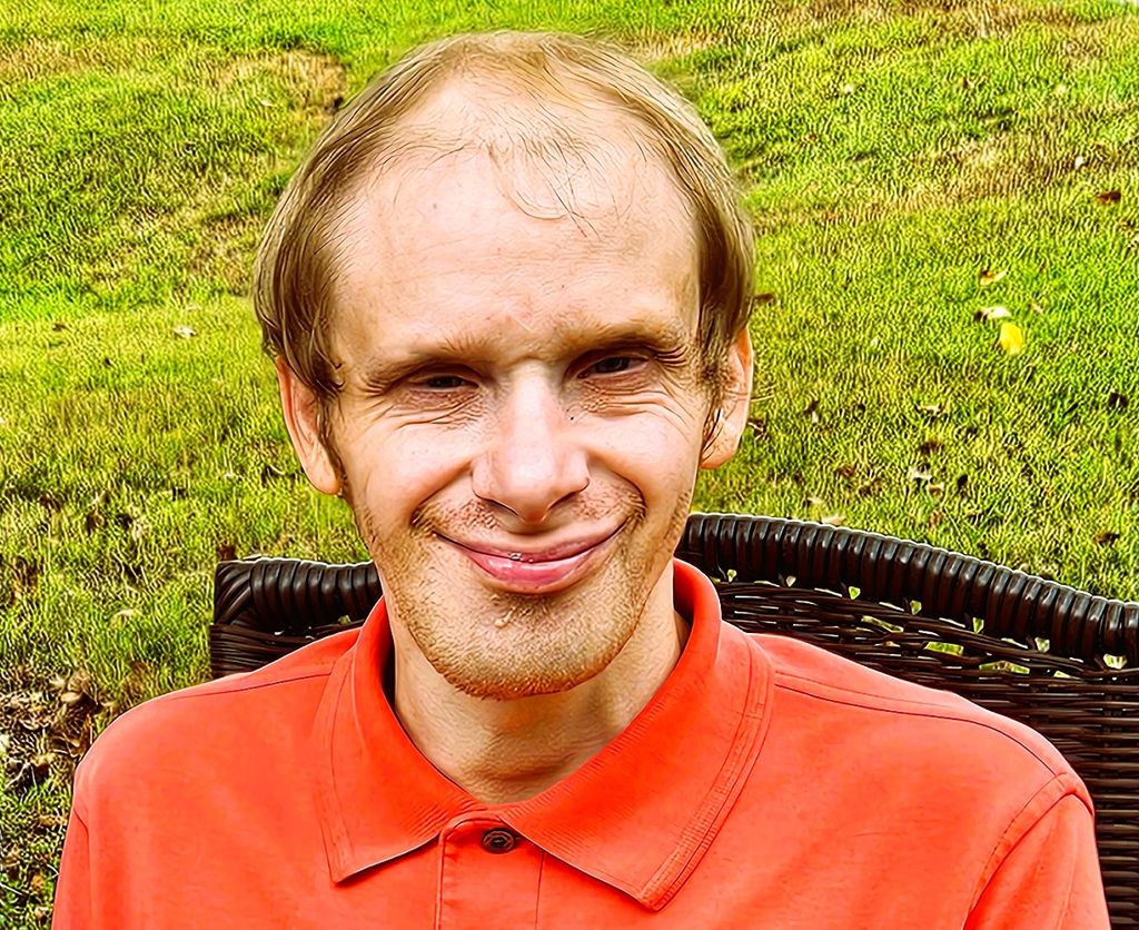 William Christopher Chesson, Jr. Profile Photo