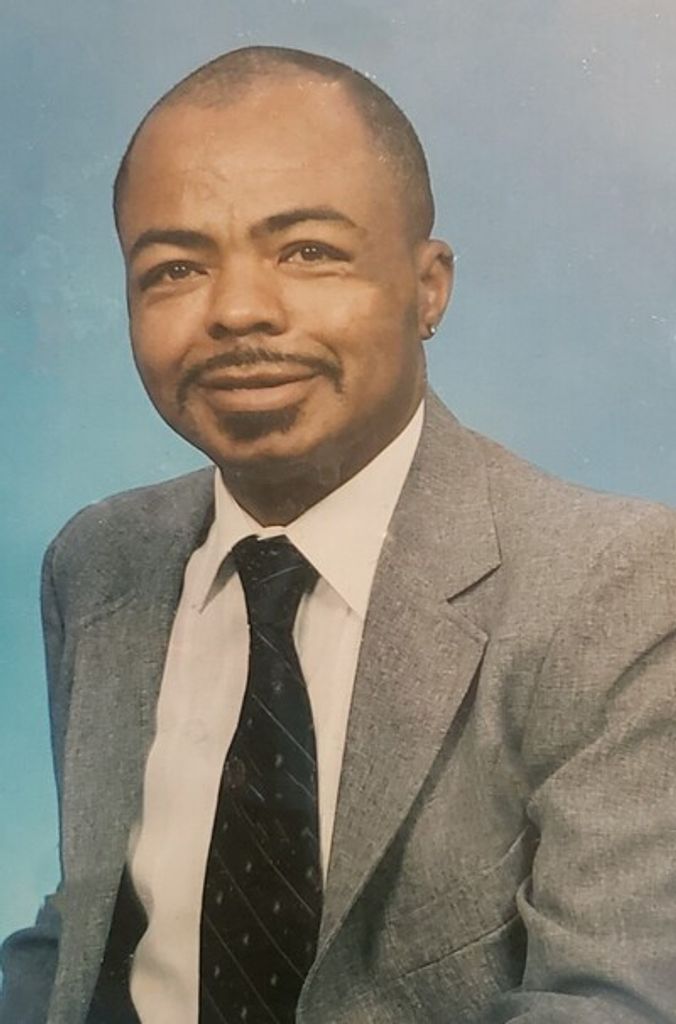 Clinton Douglas Byers