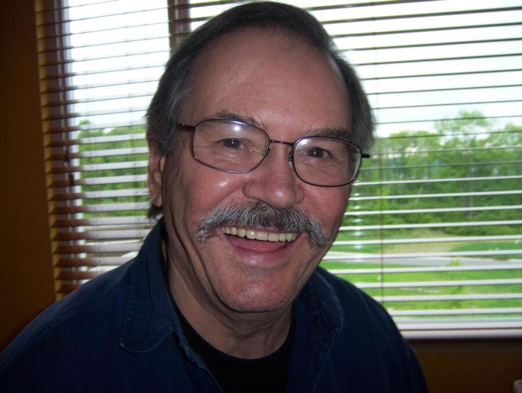 Joseph Dombek Profile Photo