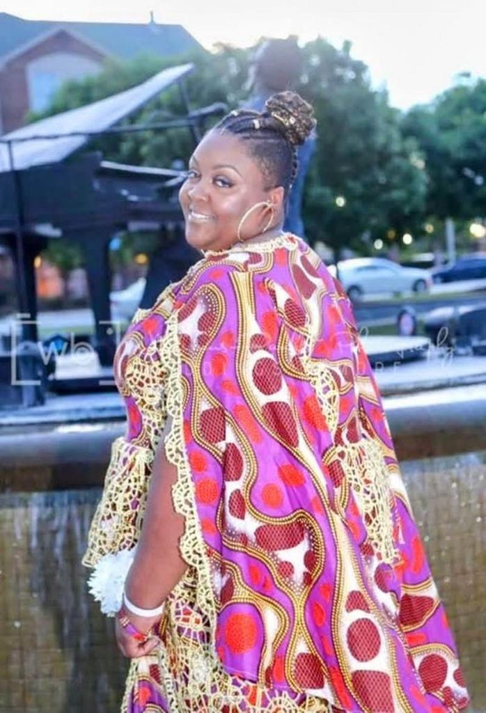 Anesia Rose Oliver-Banister Profile Photo