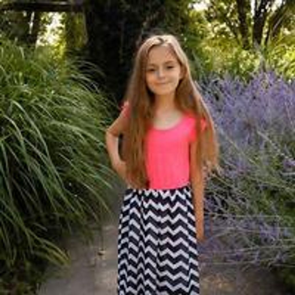 Kailey Jean Lawson