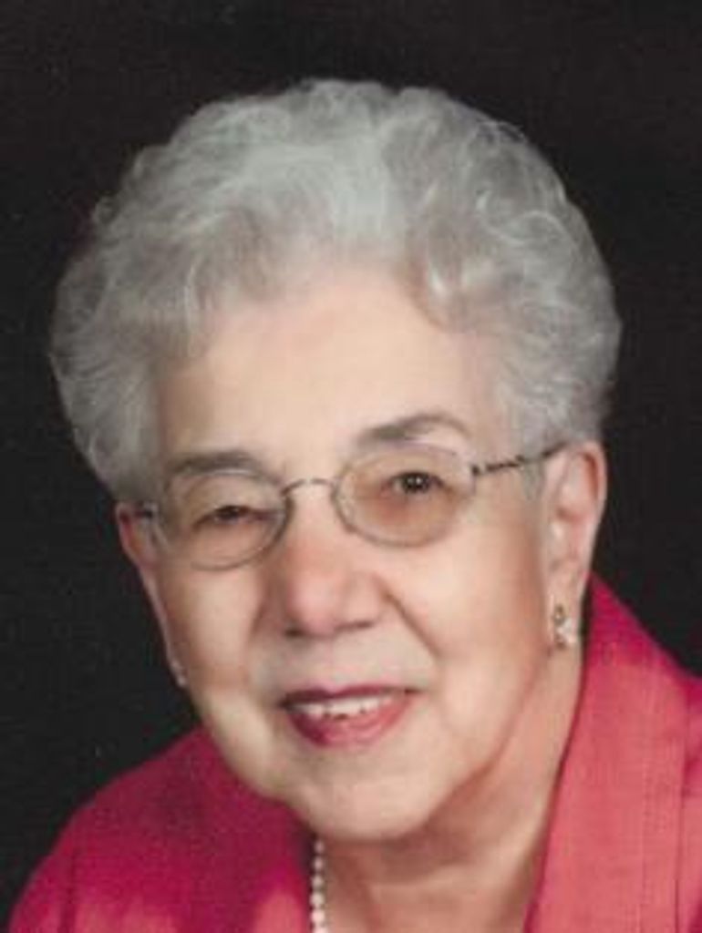 Jeanette Schad