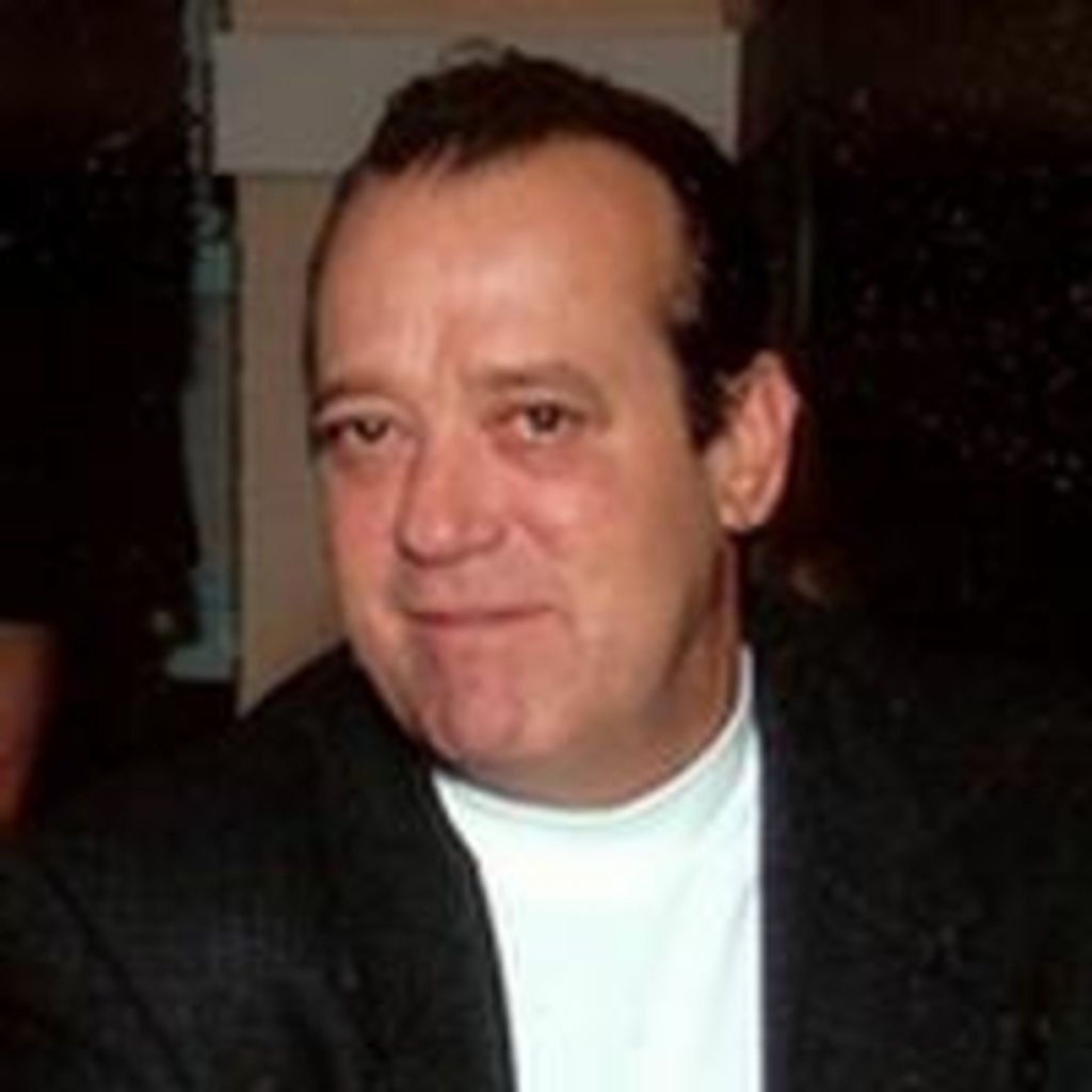 William Brian Mccarthy