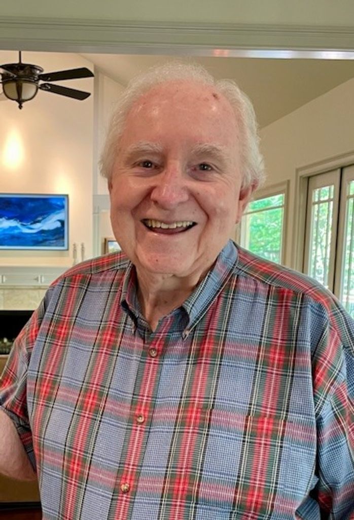 Mr. John Edward Breyer Profile Photo