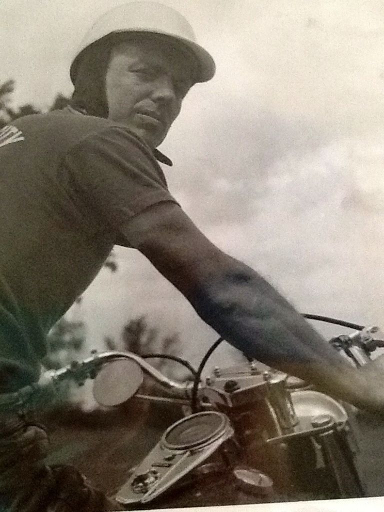 Harry  C. Smith,  Sr.