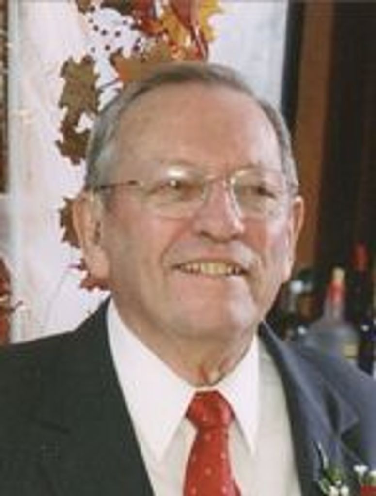 Orville Ross Canfield
