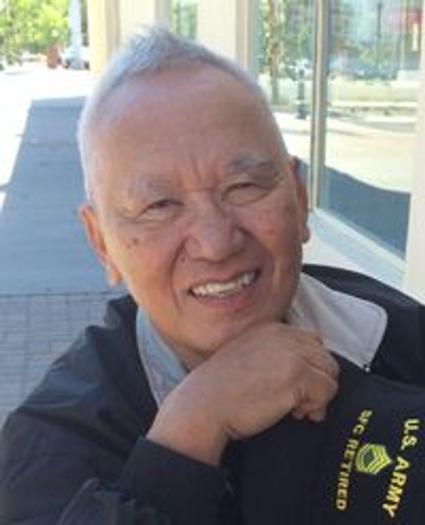 Nestor Sabroso Paguio