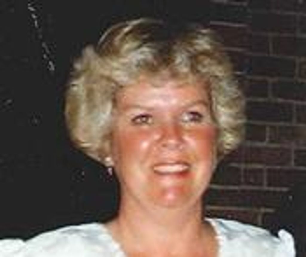 Joyce Anne Widmark
