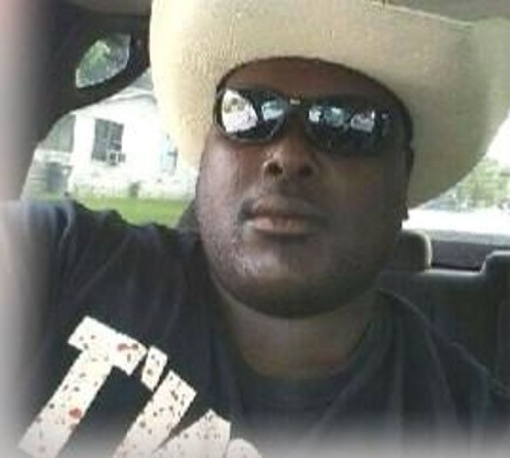 Willie Rodriquez Horace