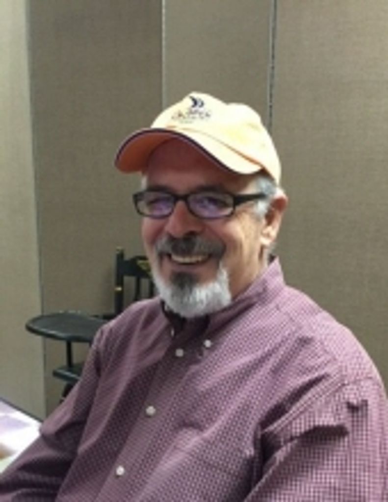 William H. Keller