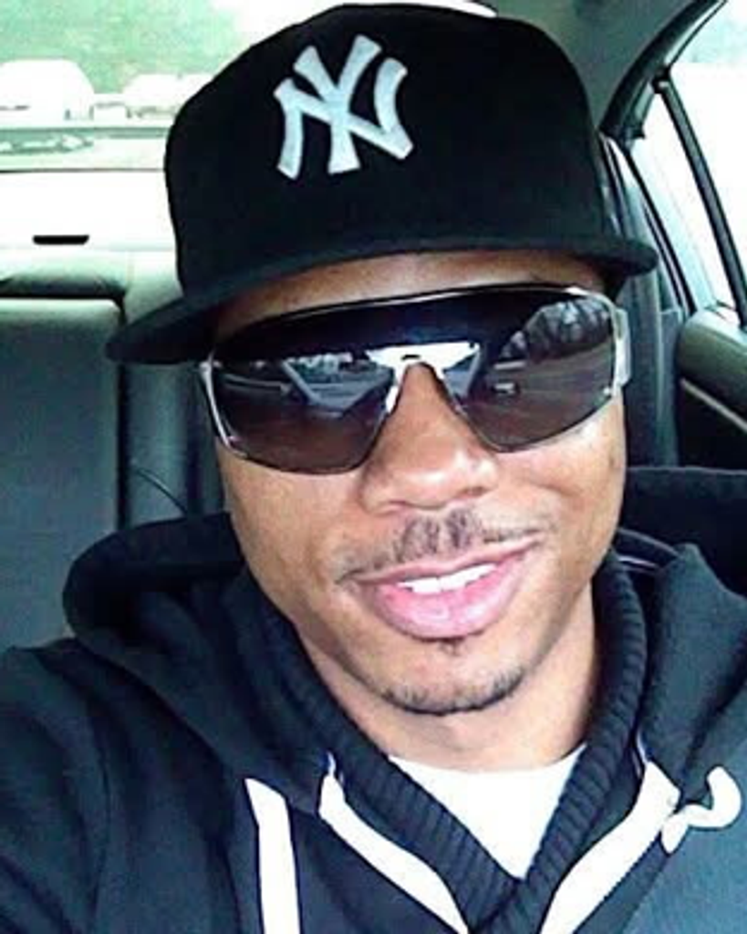 Mr. Christopher Neil Brown