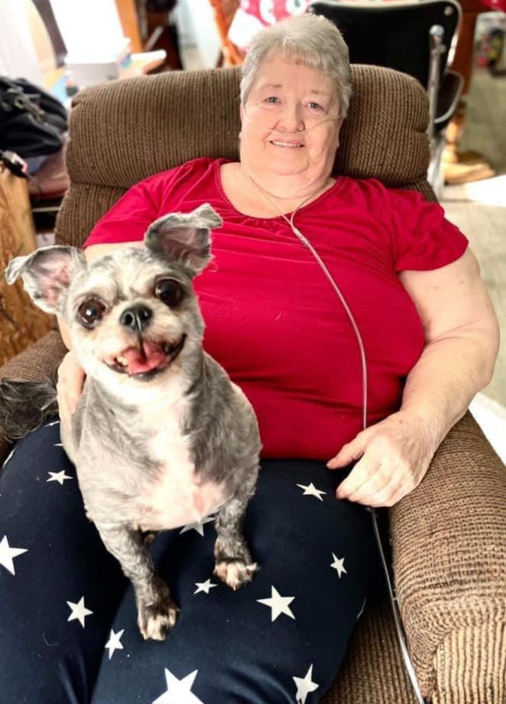 Anna Blankenship Profile Photo