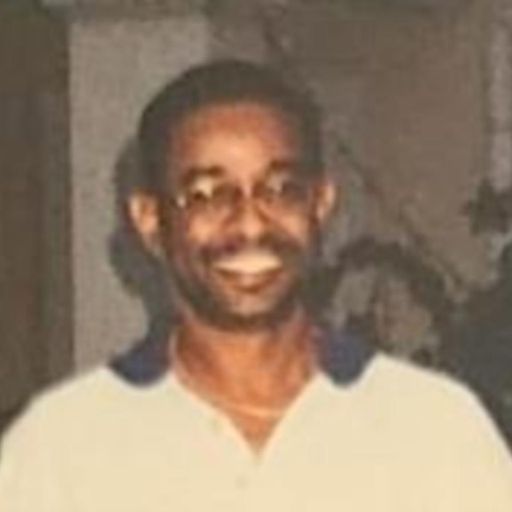 Wesley A. Harris Profile Photo