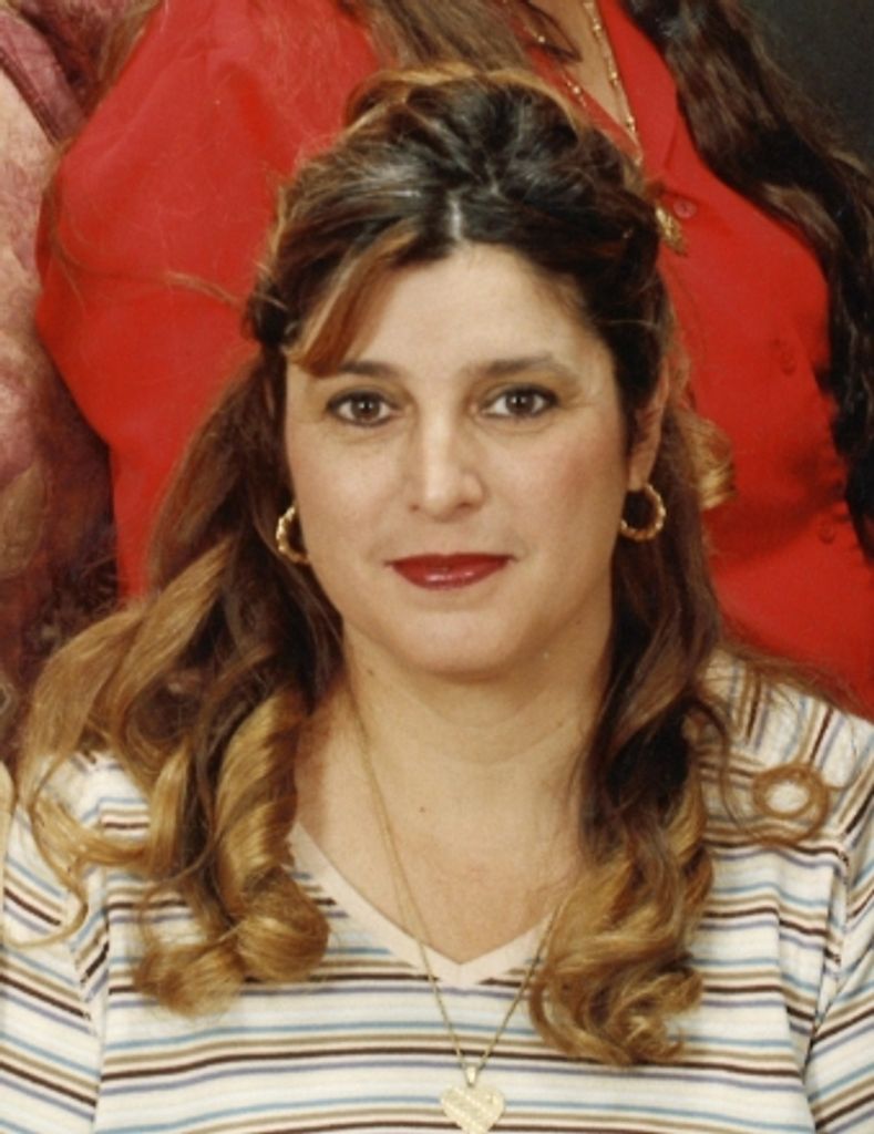 Sylvia Rosa Soto Profile Photo