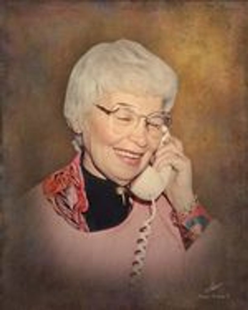 Lois S. Walter