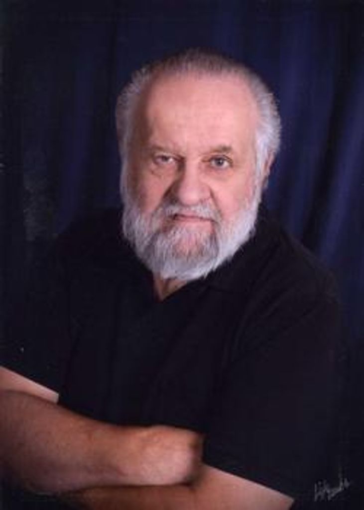 Edward Stanley Ciempa Profile Photo