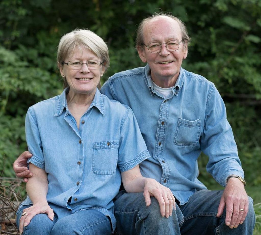 Jan And Deborah North Profile Photo