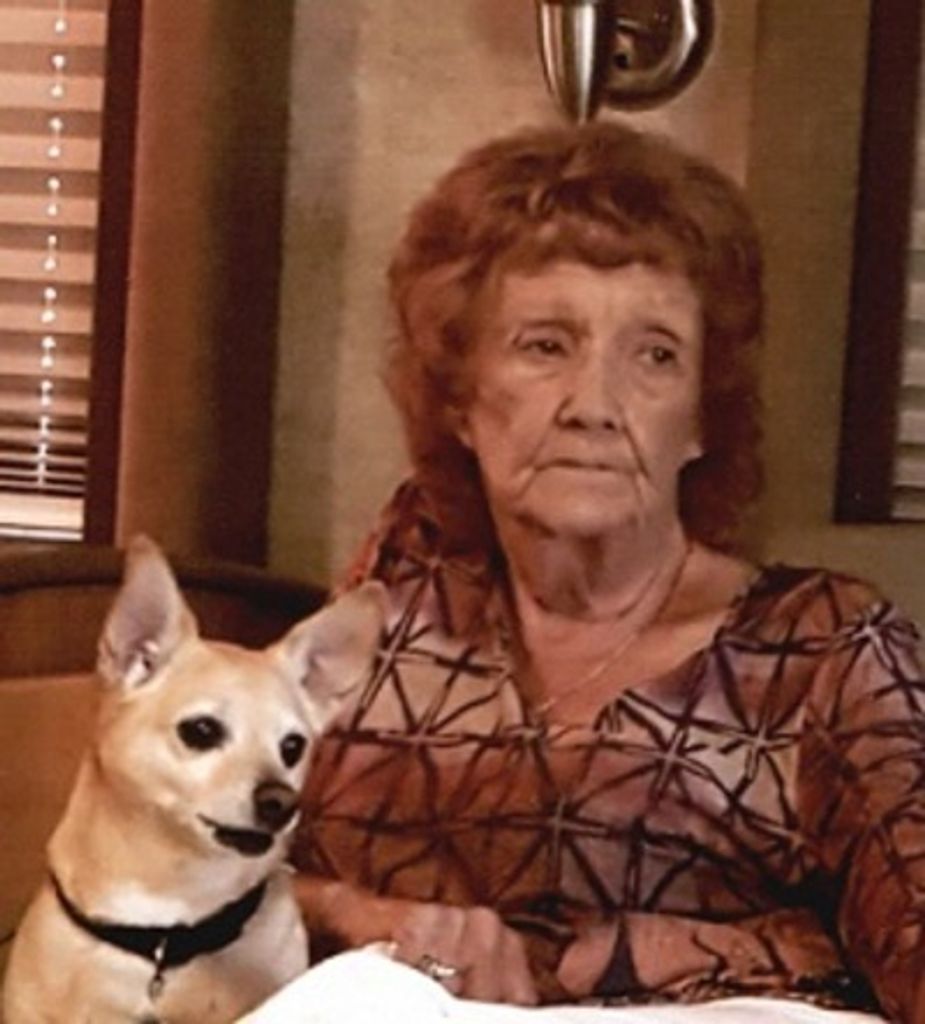 Mildred Keen Profile Photo