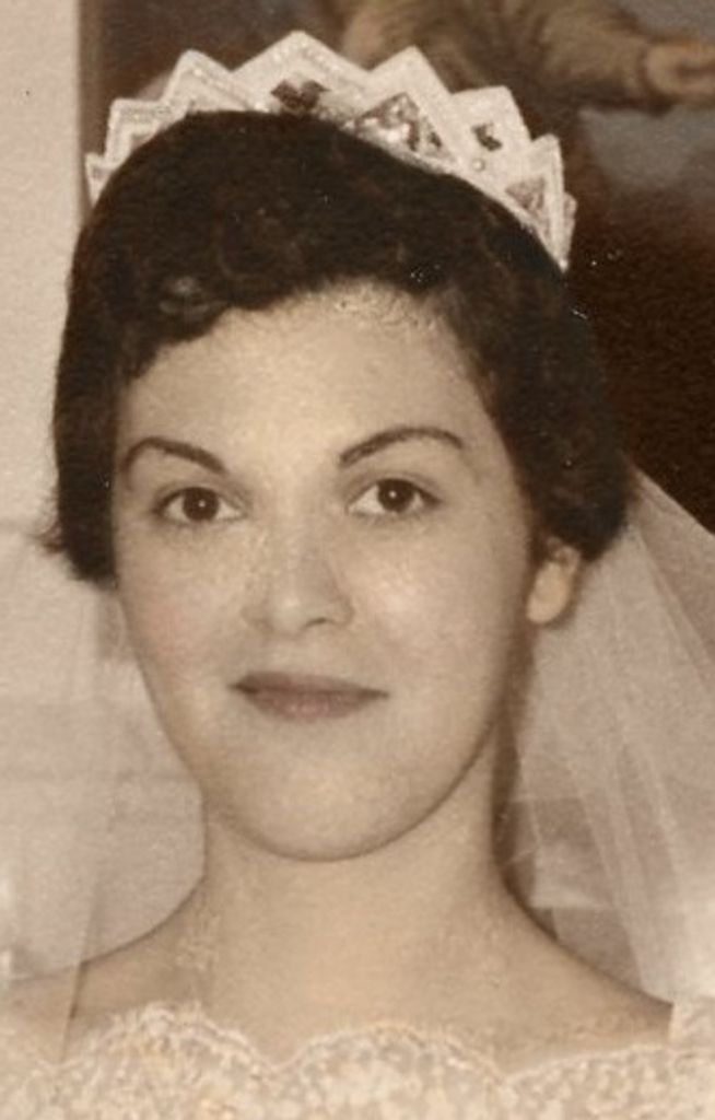 Florence Hildebrandt