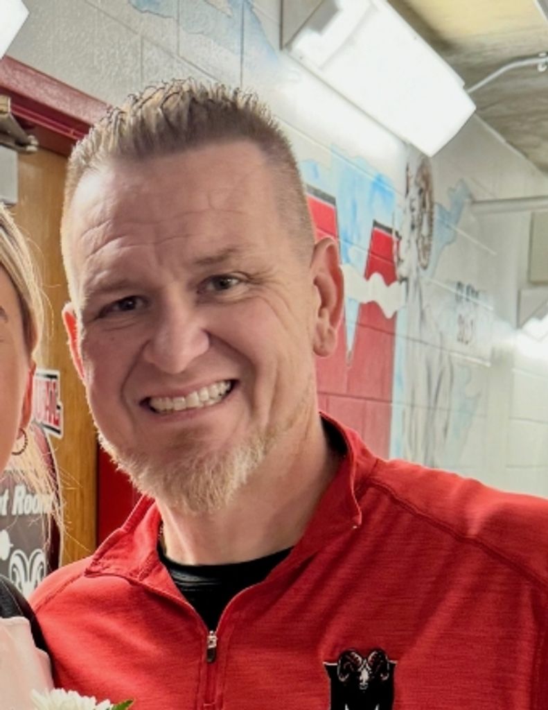 Jon Bradford Montgomery