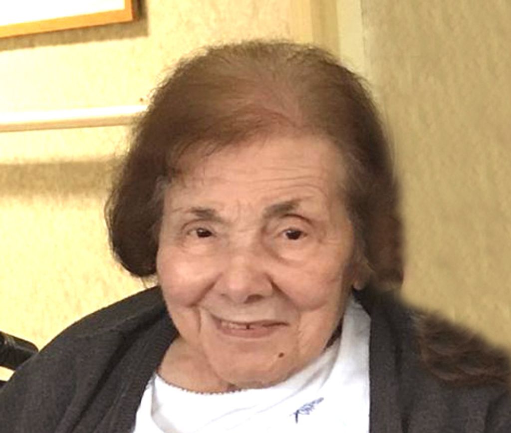 Mary Lou Silvia