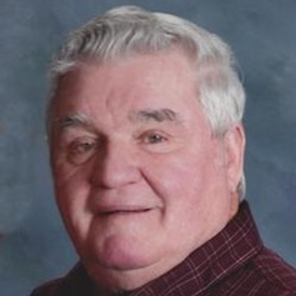 John Scharfenkamp