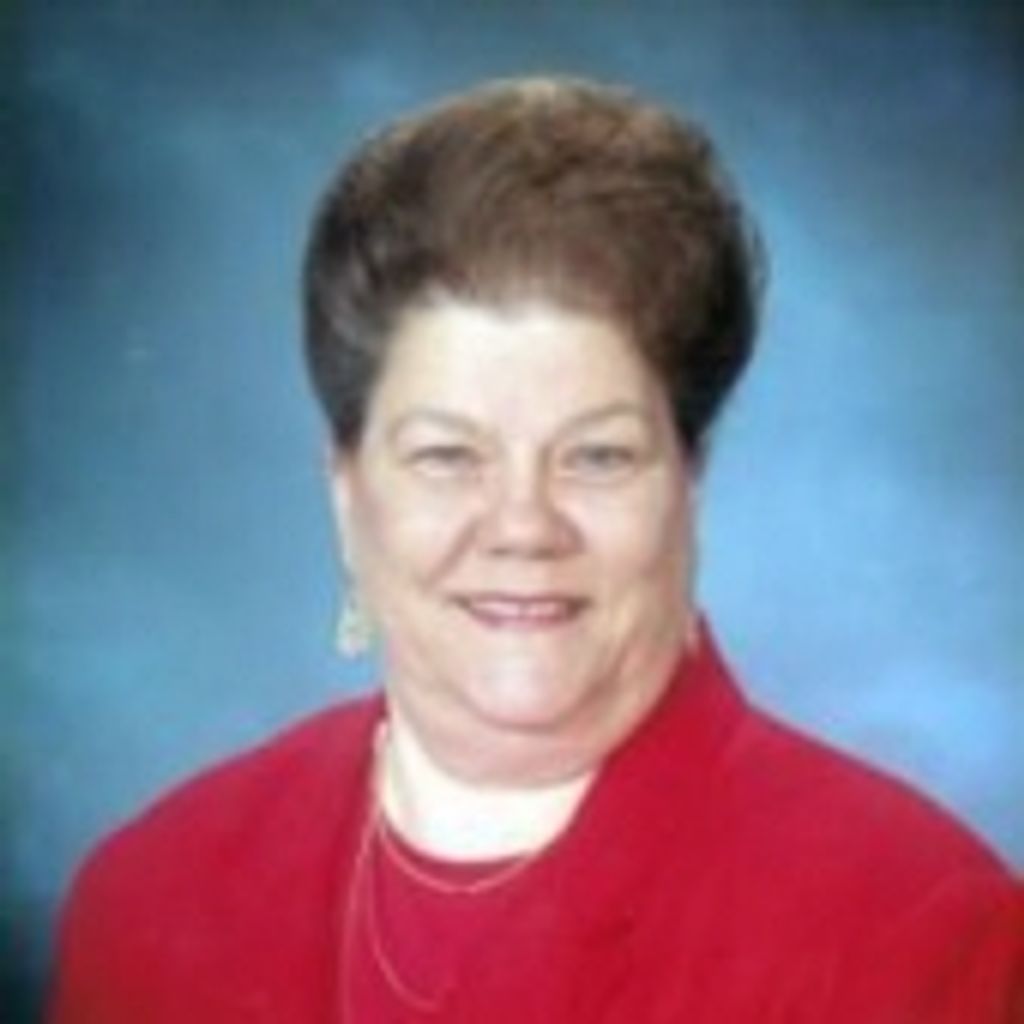 Betty J. Sprinkles