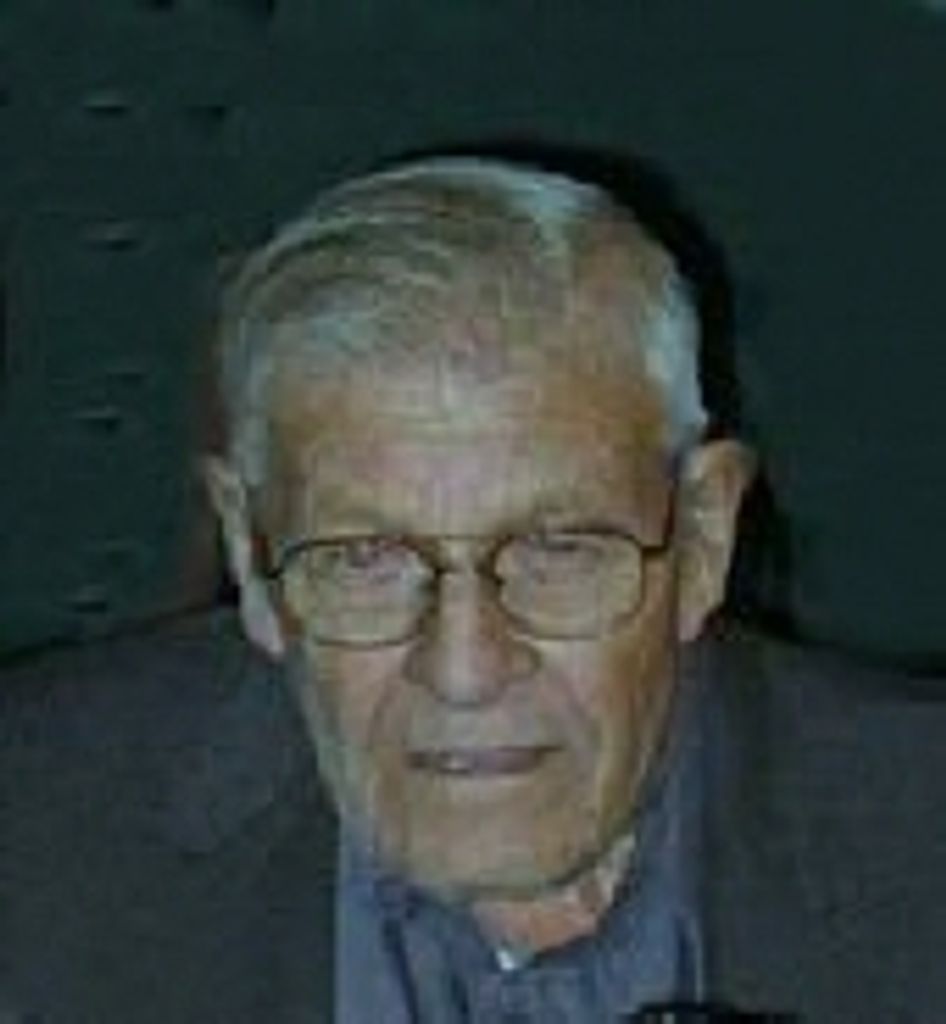 Bernard E. Wehrenberg