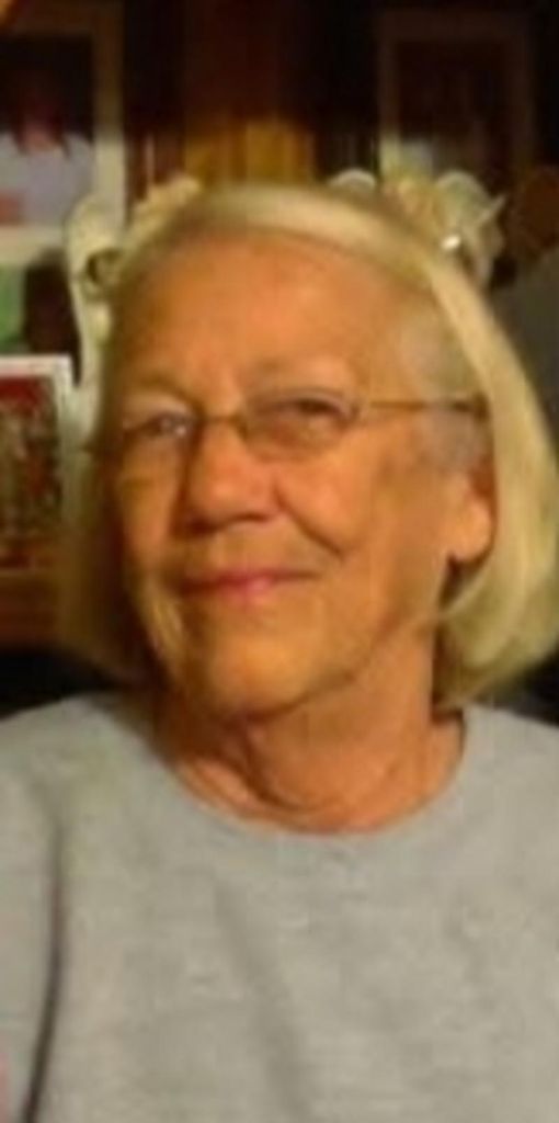 Carolyn Jones Cordle Profile Photo