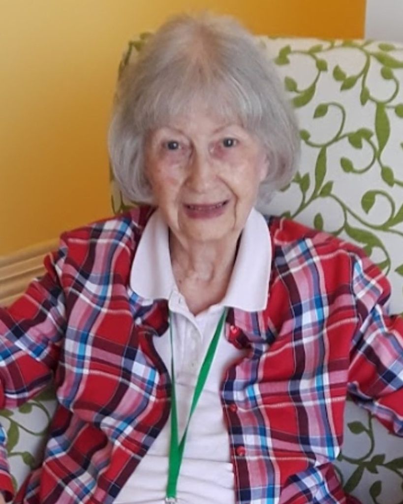 Billie Jo Heath