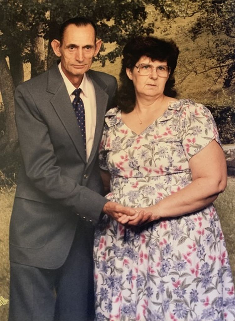 Patsy Ann Heath Worley