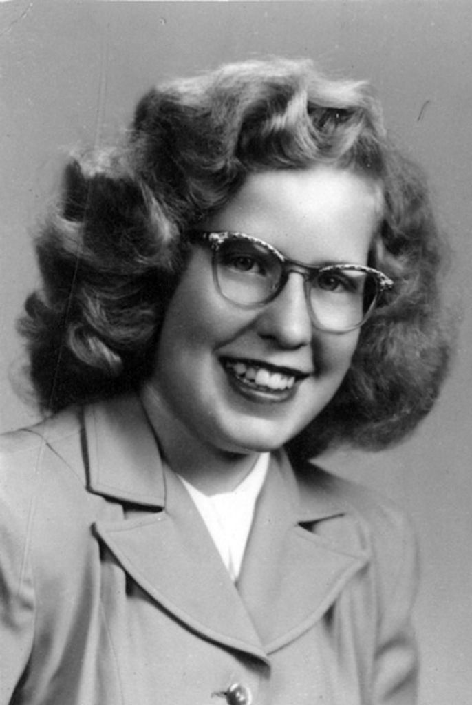 Veda L Autem Profile Photo