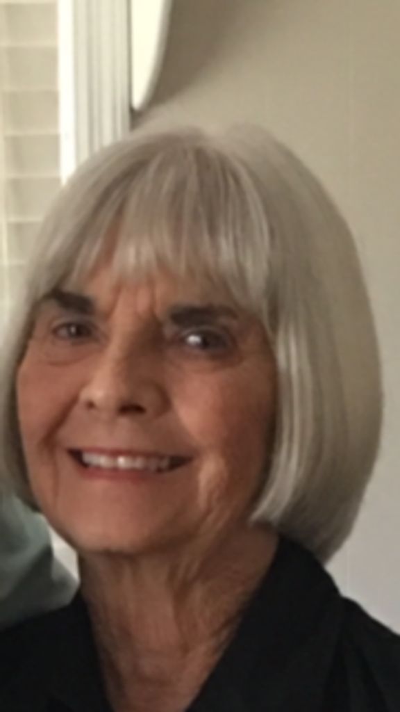 Kathie Fleming Black Profile Photo