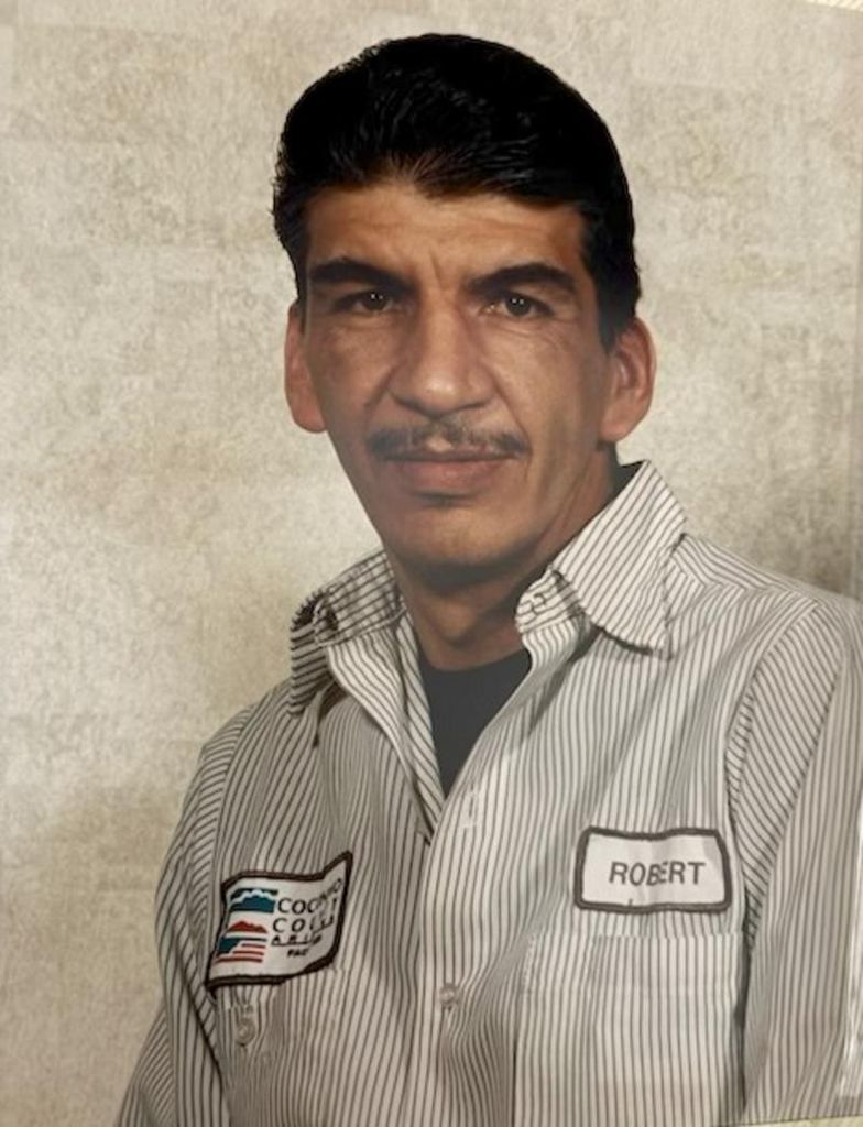 Robert Gonzales