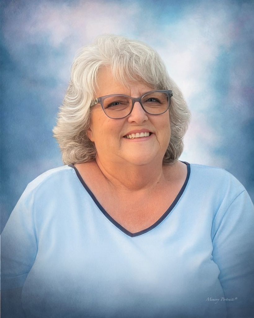 Carrie Louise Faglie