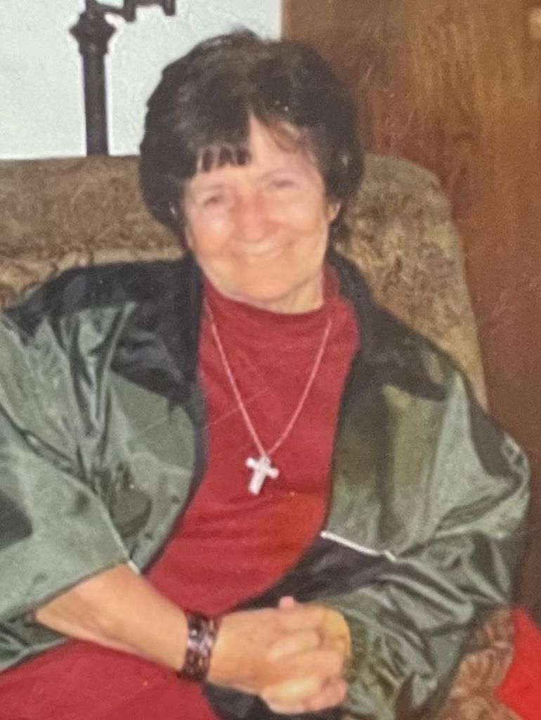 Barbara Ann Chambers Bass Profile Photo