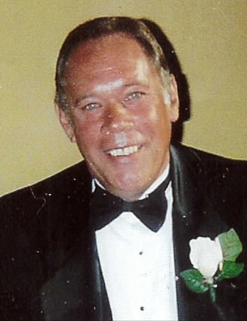 Gordon Lee Neighbors Profile Photo