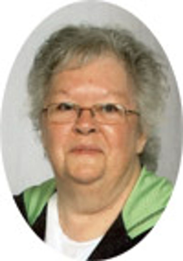 Bev Kennedy