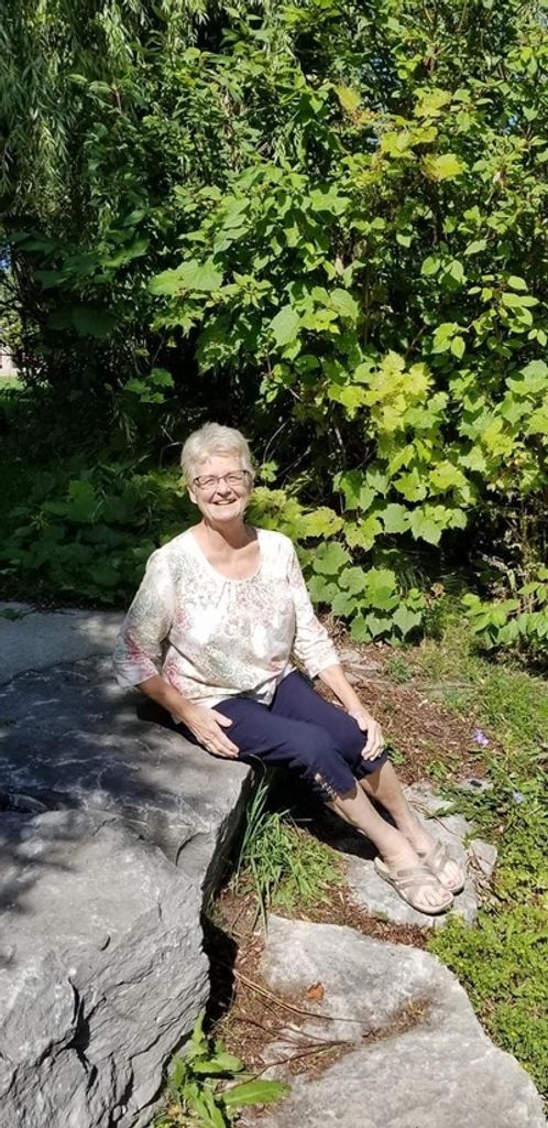 Deborah Ann Crawford