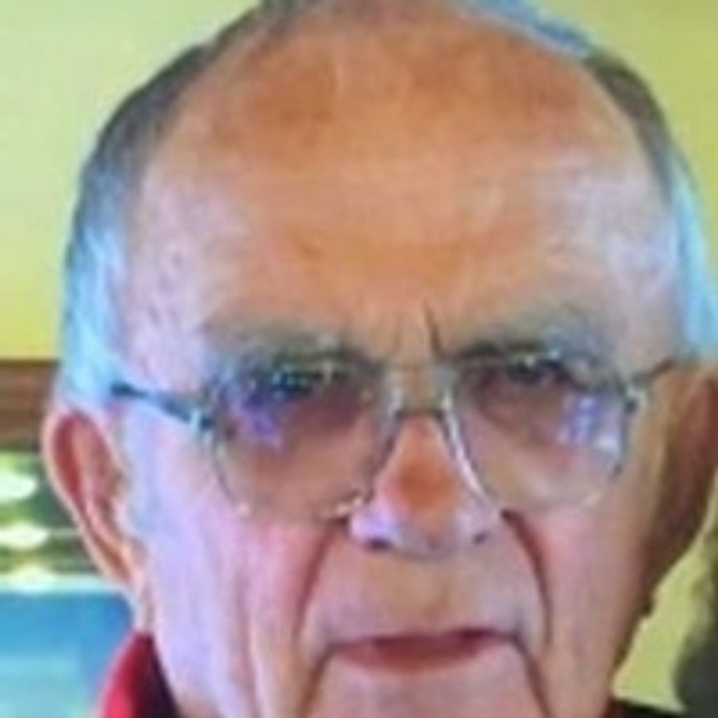 Ronald George Meihack