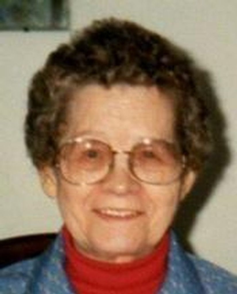 Alma R. Lowe Profile Photo