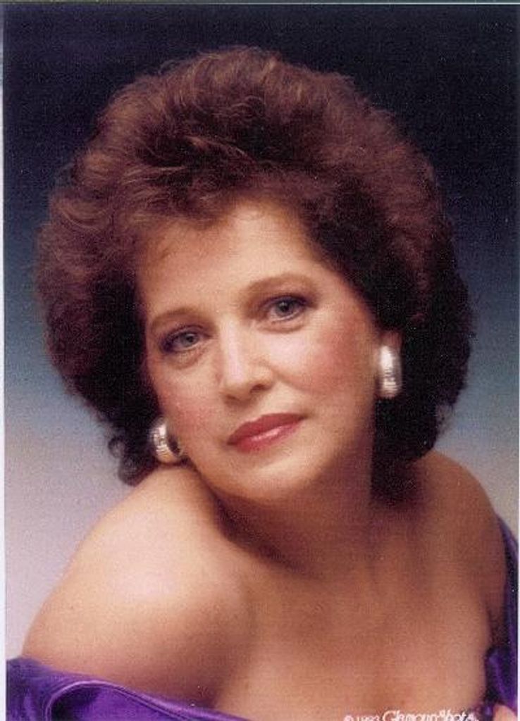 Rebecca Fowler Wheeler