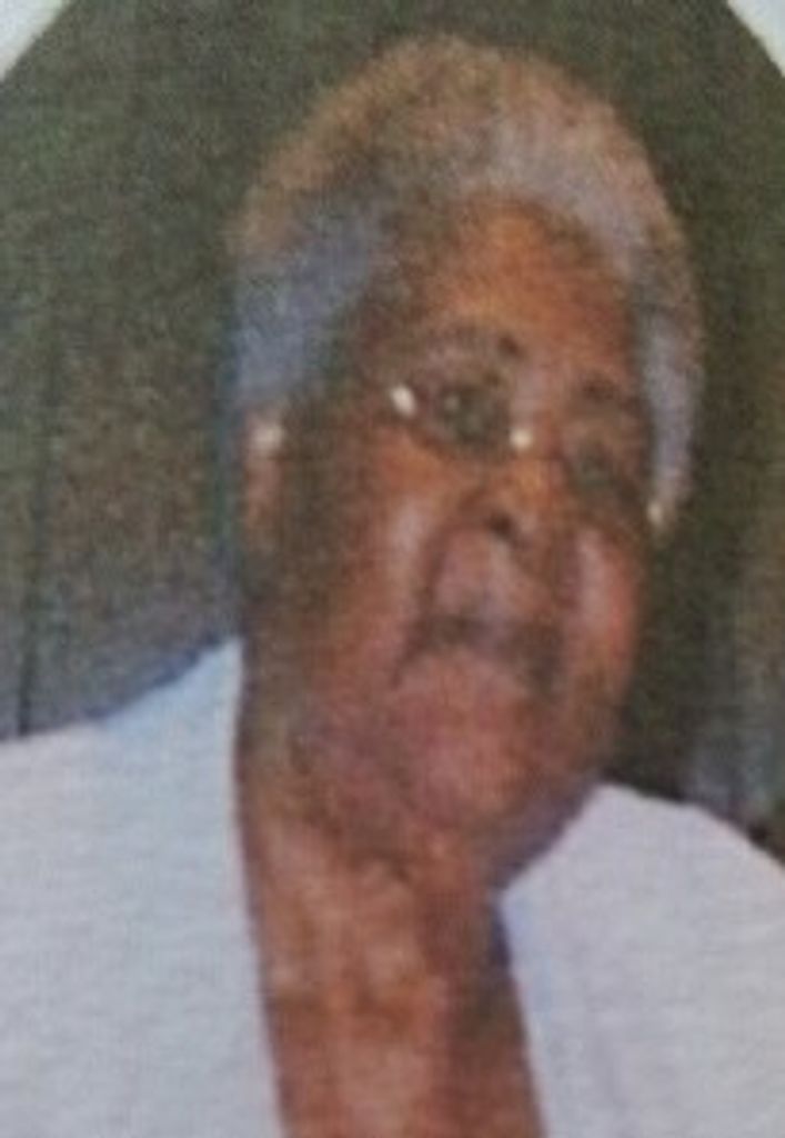 Mother Rosetta N. Green