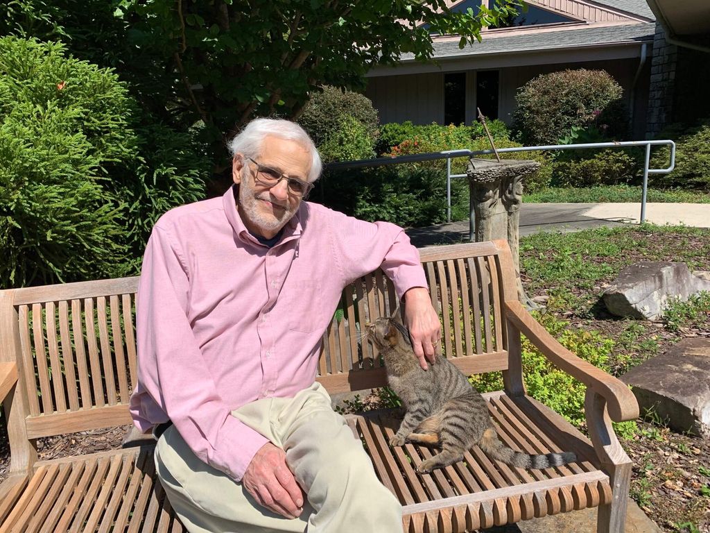 Joseph Ernest Monti Profile Photo