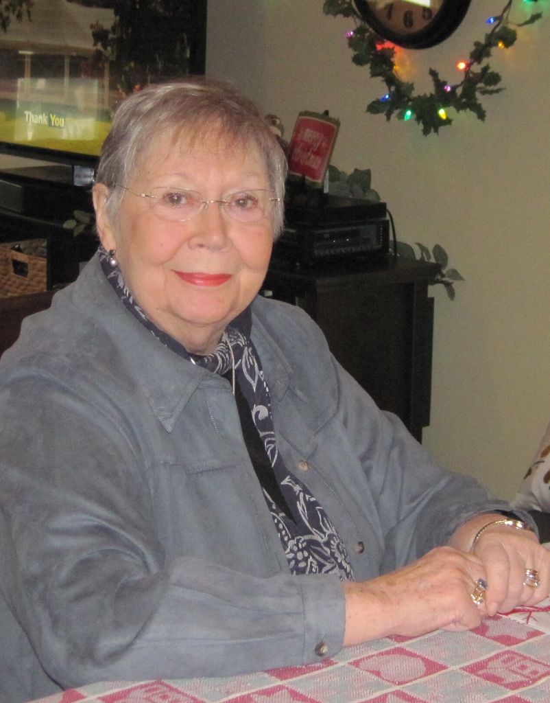 Gloria Nogan Profile Photo