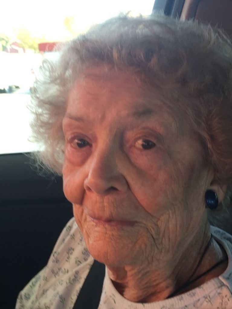 Billie Flora Jean Blakley Profile Photo
