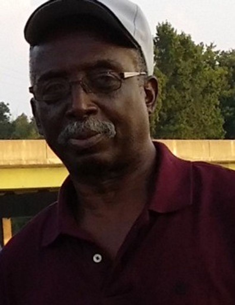 Clifford Washington, Jr. Profile Photo