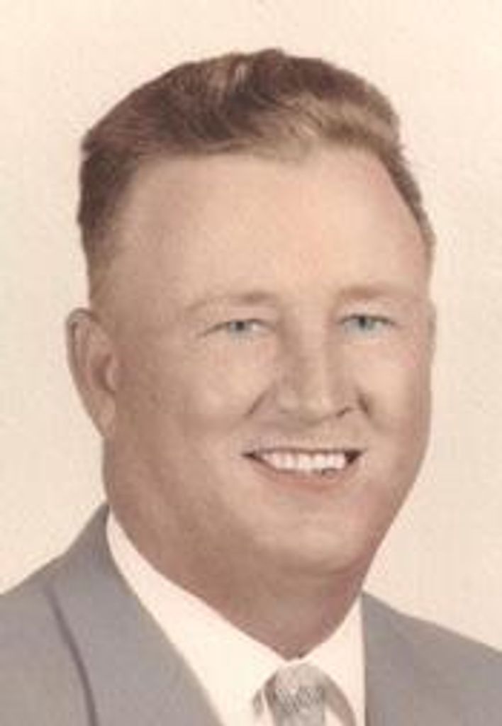 Walter Lloyd Aylsworth