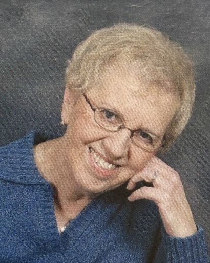 Carol M. Kramer's obituary image